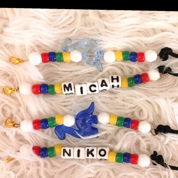 3 for $ 15 kids face mask lanyard - Picture 7 of 8